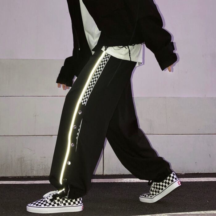 ブラックブレストオータムウィンタールーズカジュアルパンツ 秋物 冬物 ケッペル21147066333