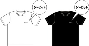 ジーピットオリジナルTシャツ