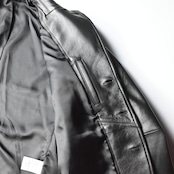 CCU / SACK JKT