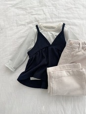 【取寄/韓国直送】atomeme 26/AT クレービスチェ  ｜秋服｜韓国子供服