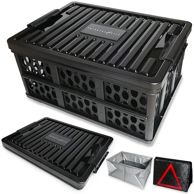 Vintage ZARGES Aluminium Container TrunkCase Havana Joe ビンテージ