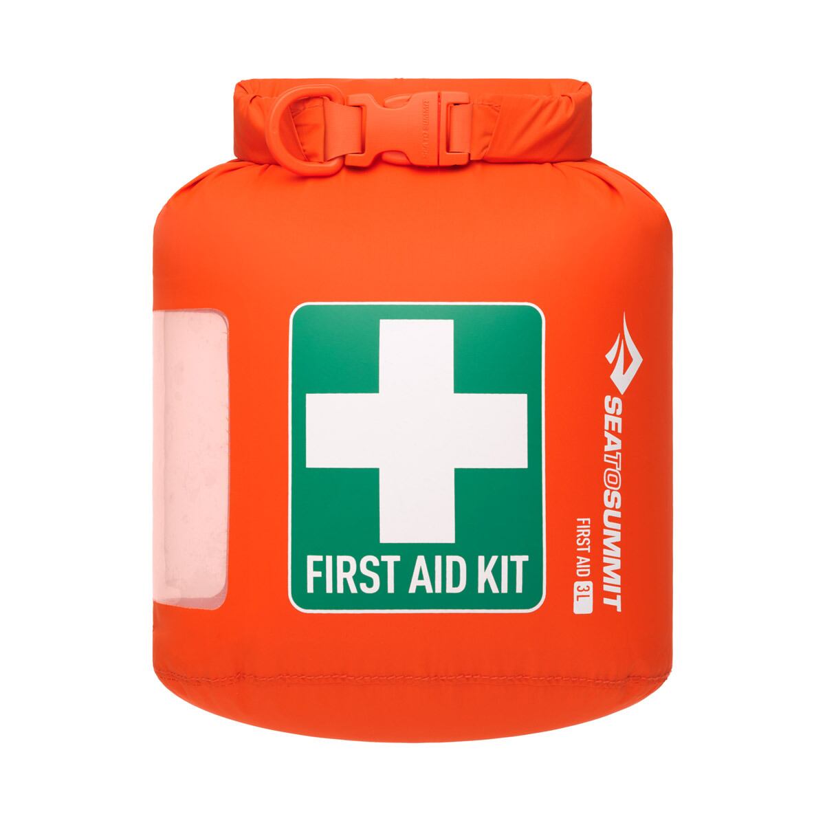 SEATOSUMMIT シートゥサミット / ファーストエイドドライバッグ #3リットル