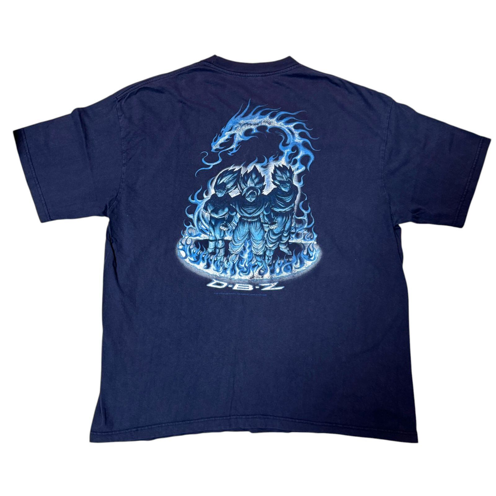 00s 涼宮ハルヒ アニメTシャツ Lサイズ FRUITS OF THE LOOM 涼宮