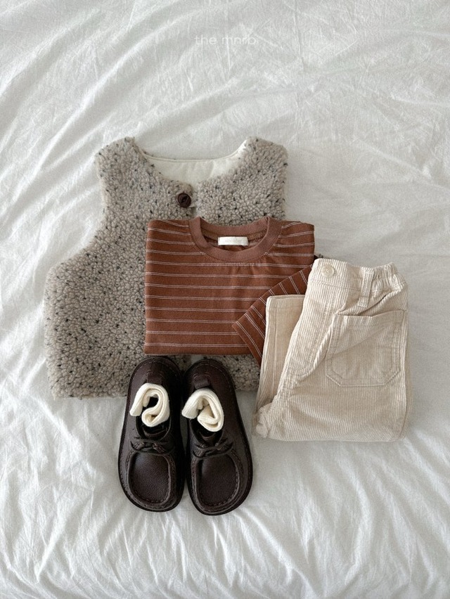 minirobe25wn_Bobo Corduroy Pants
