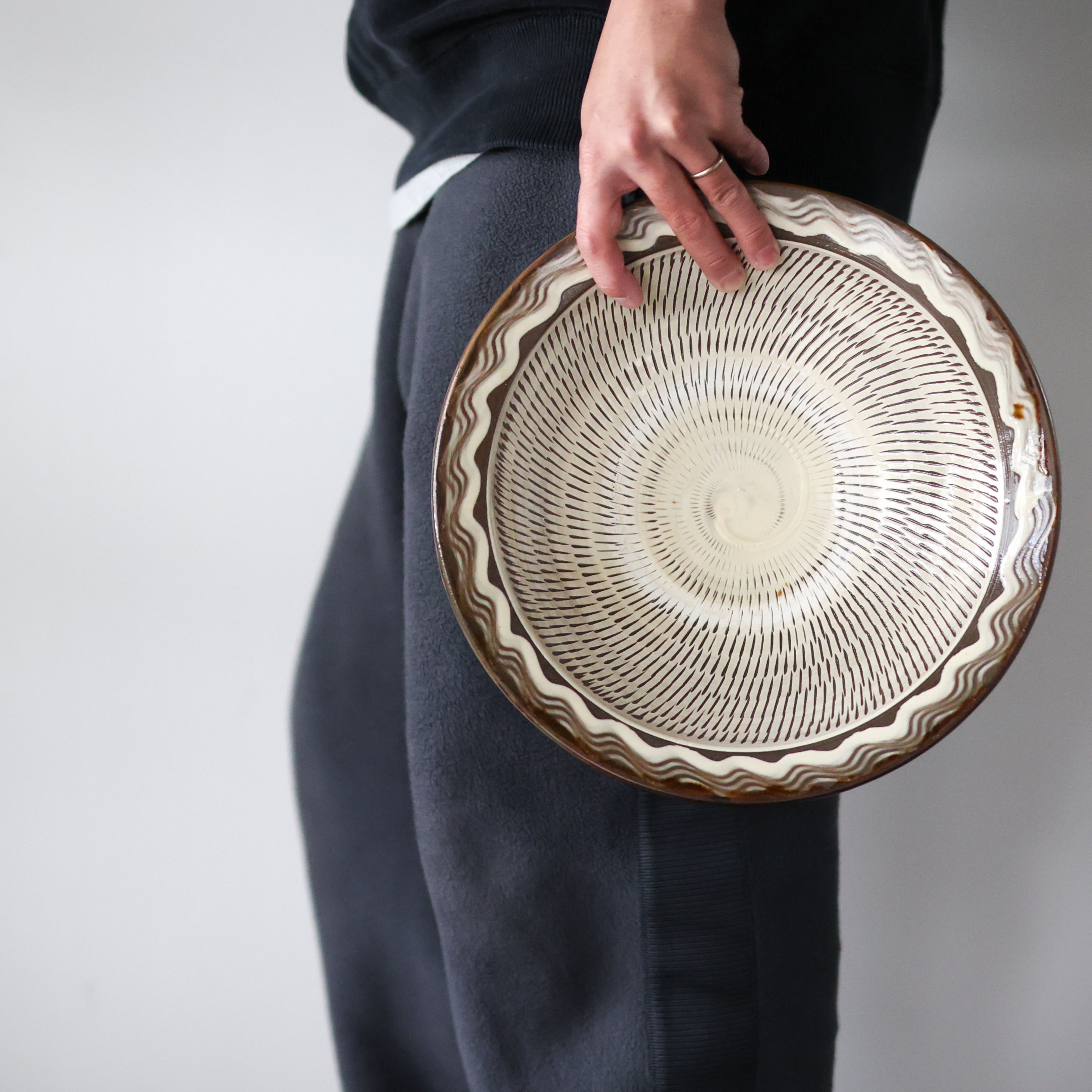 小鹿田焼 | Et cetera