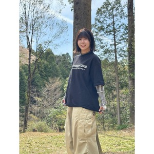 Cat's Tシャツ