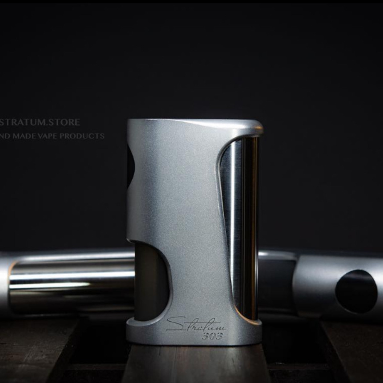 Stratum 303 Matt by Stratum