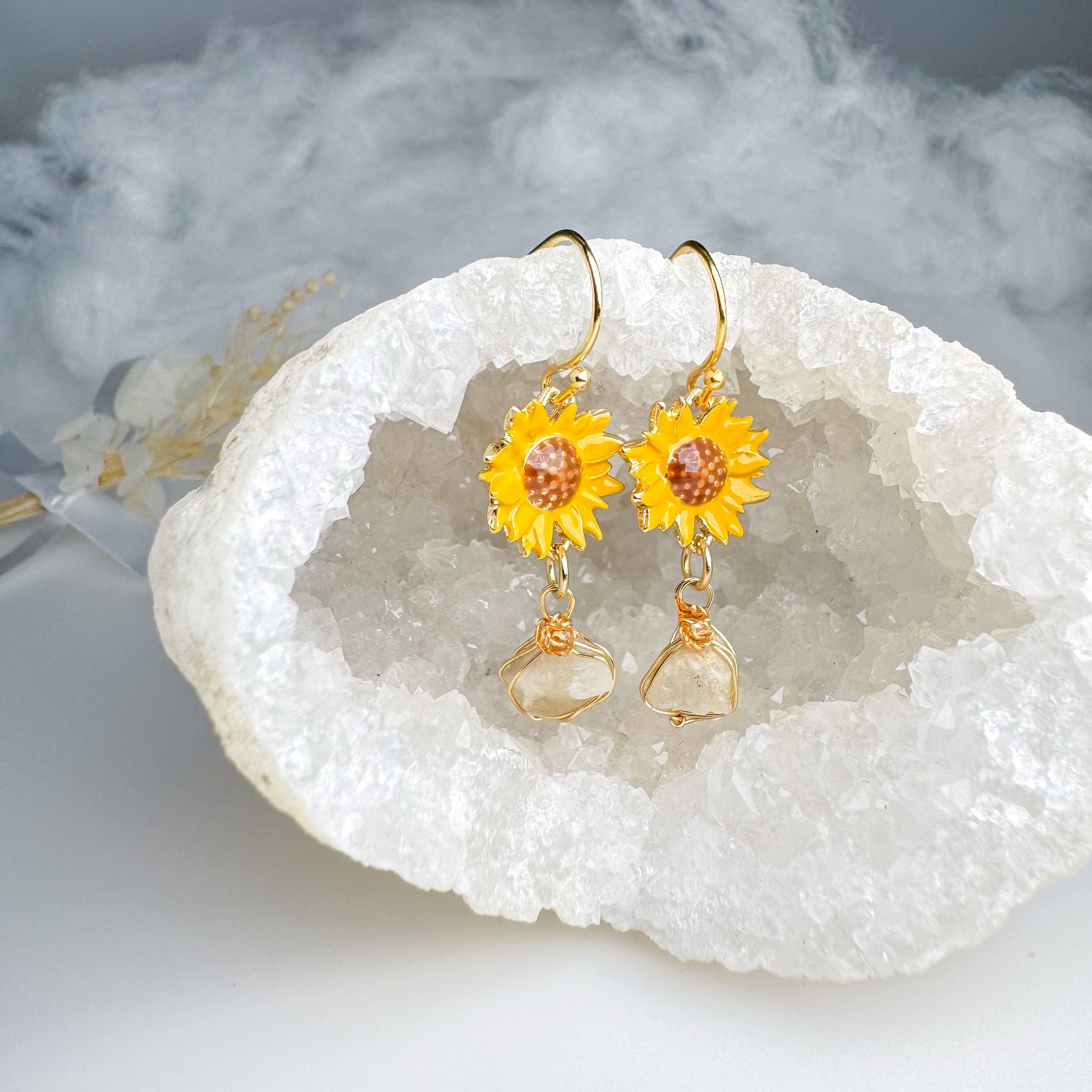 sunday shop〜宮崎水晶アクセサリー〜