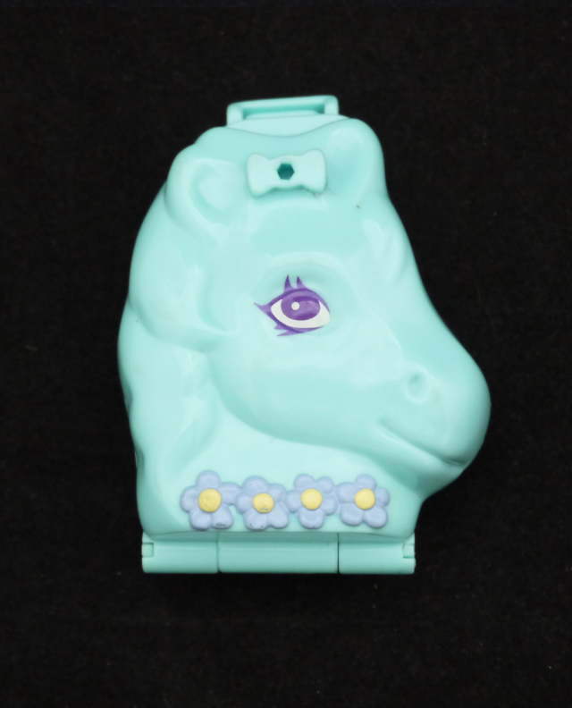 ポーリーポケット ポニーシスターズ 1995年 ほぼ完品