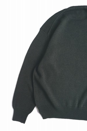 Hand Framed Co. Linen P/O