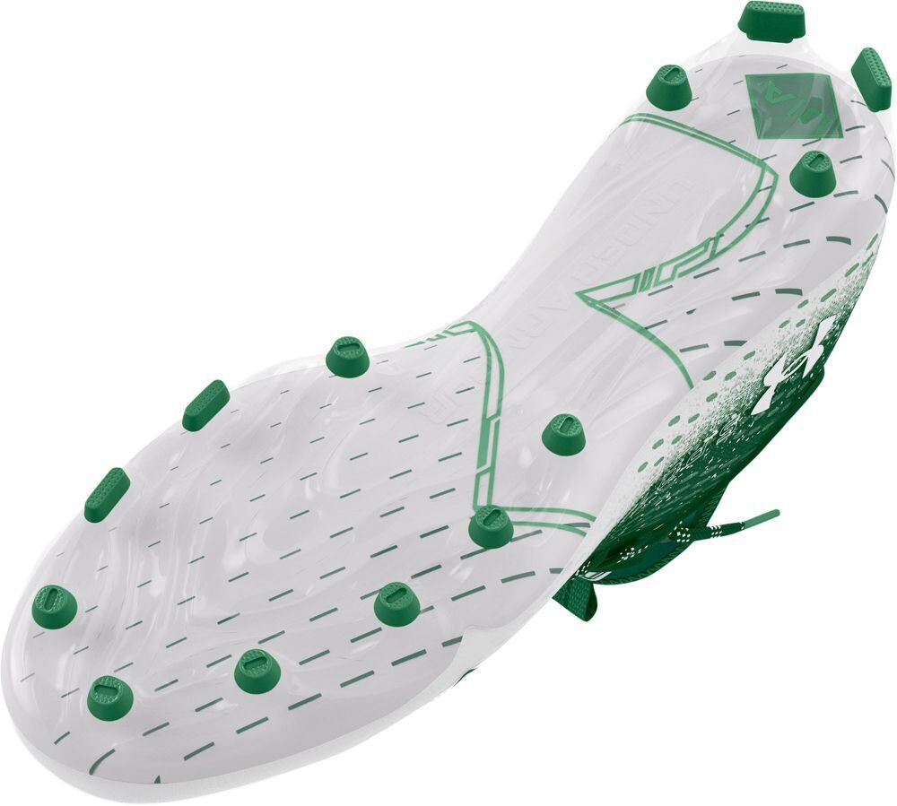 UA SPOTLIGHT LUX MC 2.0 アメフト スパイク | END ZONE/エンドゾーン