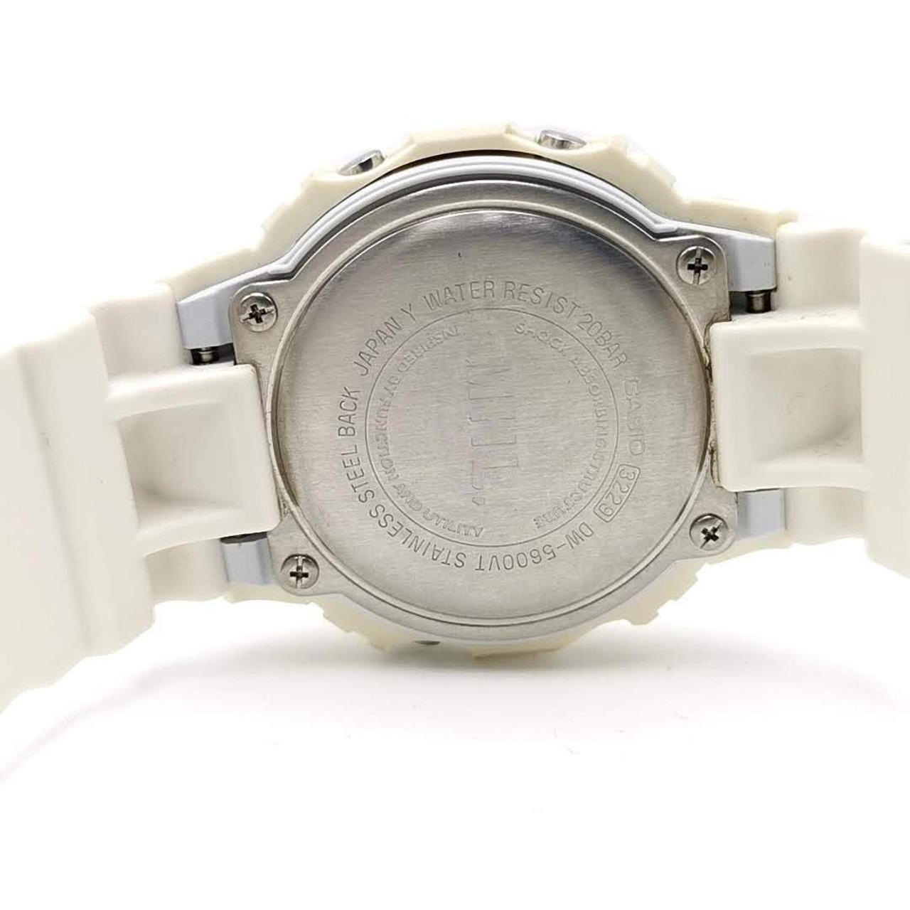 美品 ジーショック マーガレットハウエル 腕時計 03-24072503  
