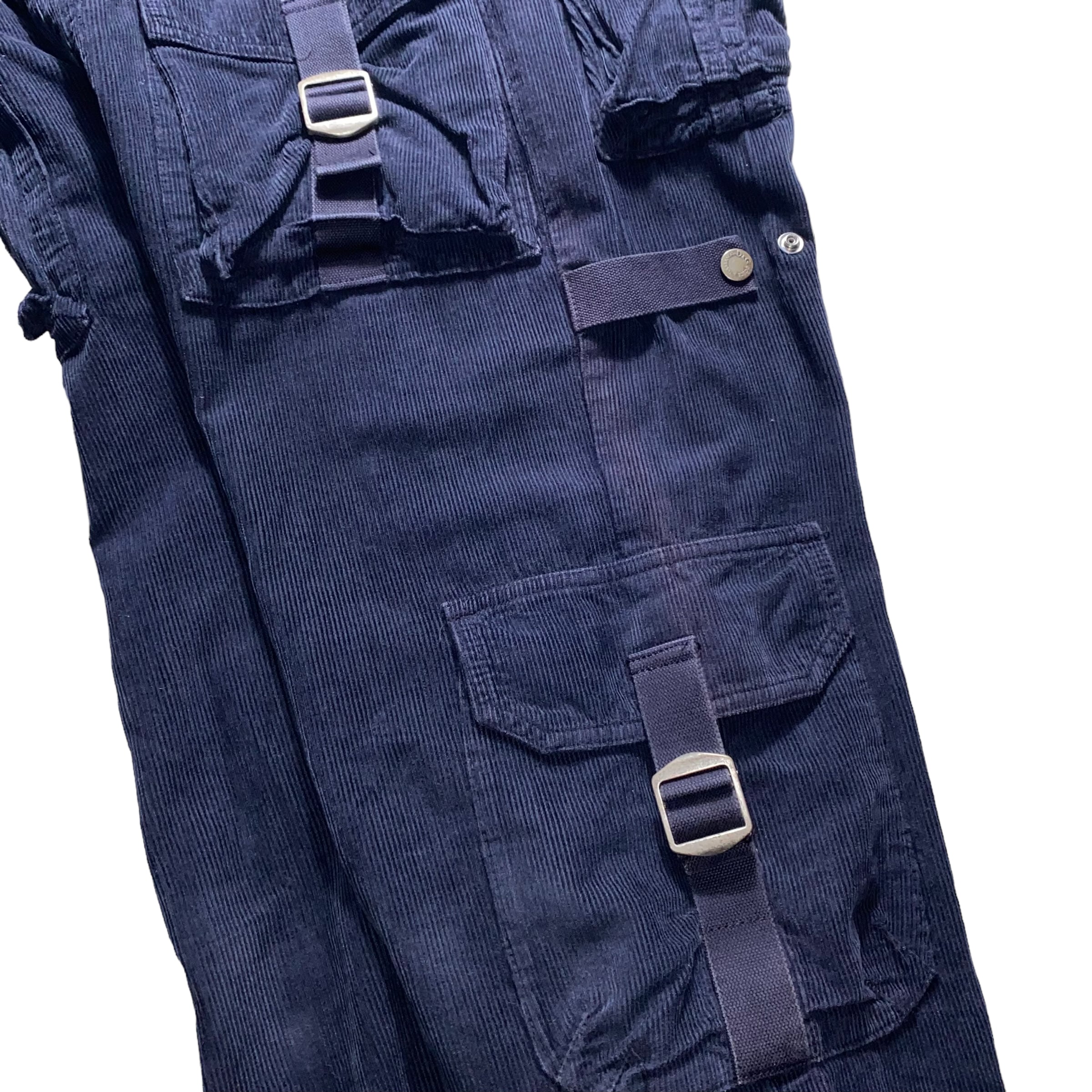 パンツ DOLCE & GABBANA archive Archive Dolce&Gabbana ネット メッシュ ハーフパンツ