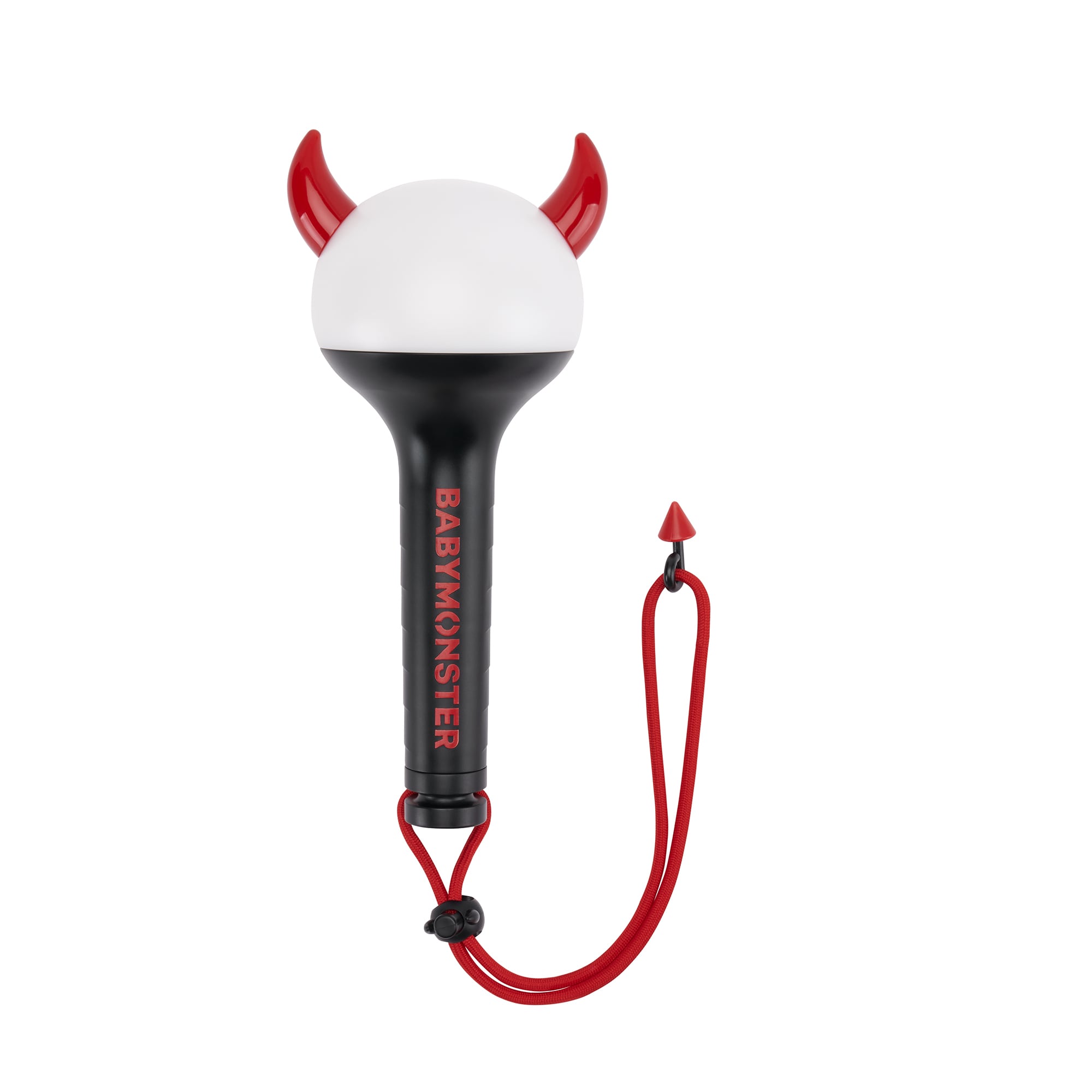 BABYMONSTER OFFICIAL LIGHT STICK | K-POP＆COSMEshop밤バム