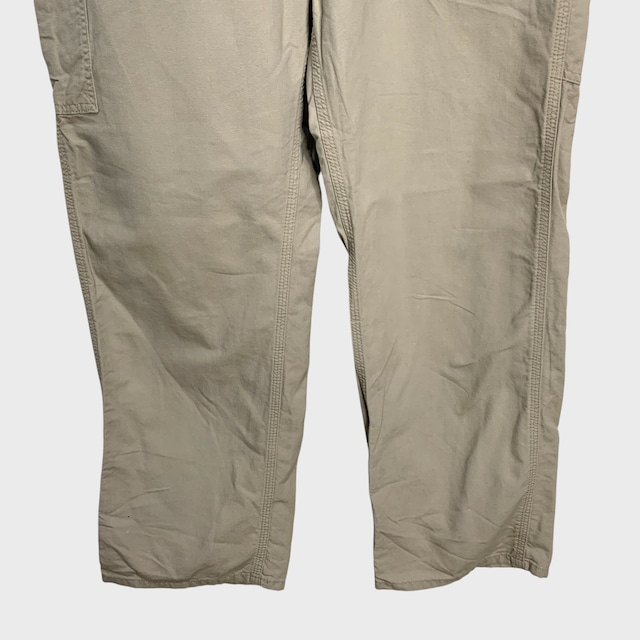 carhartt カーハート ペインターパンツ ダンガリーフィット W36L32