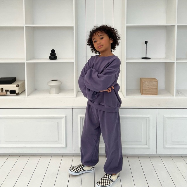 《送料無料》予約:カラーセットアップ【cantuccistudio】