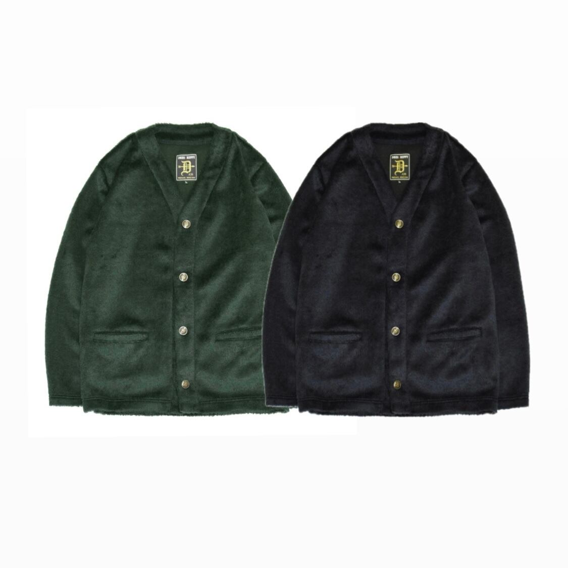 DRESS HIPPY/TIGER SOUVENIR JACKET (WINE) | SOUTHERN SOL WORKS