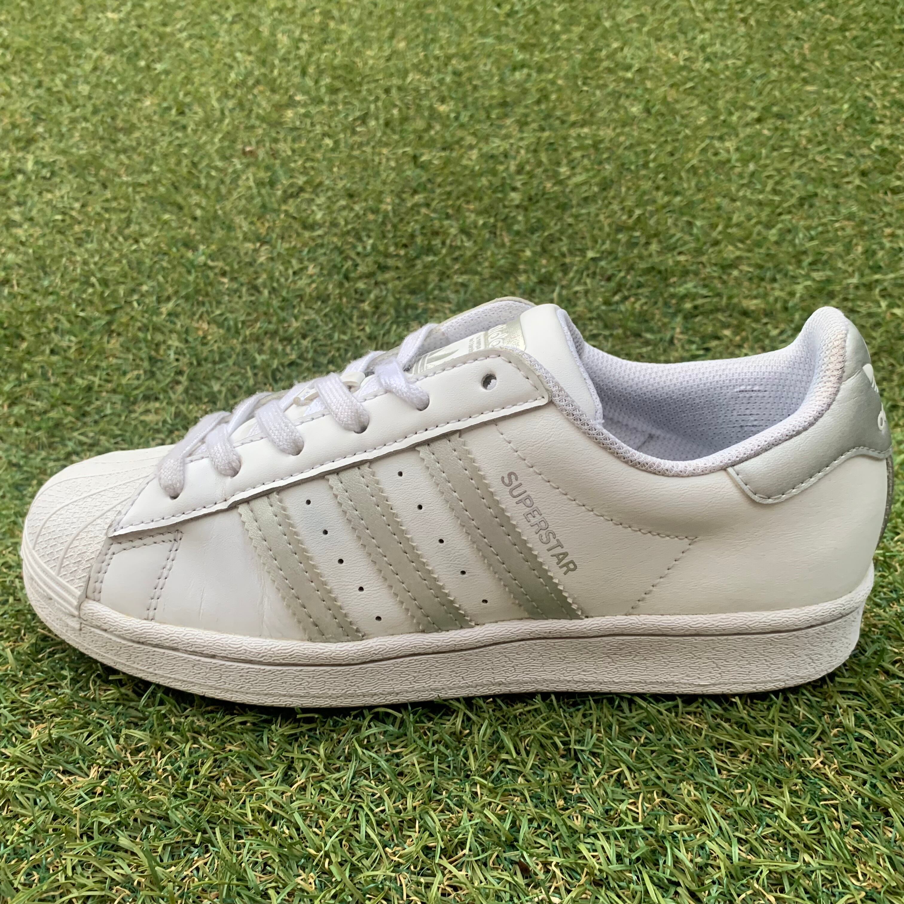 adidas SUPER STAR アディダス スーパースター HC528
