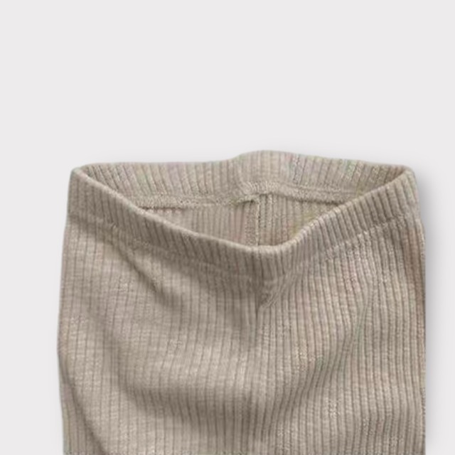 stretch lib T and pants