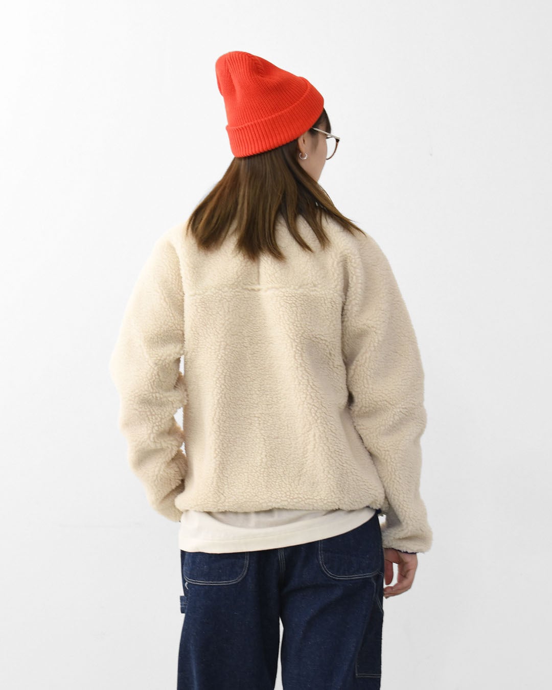 Patagonia [パタゴニア正規代理店] K's Retro-X Jkt [65626] キッズ