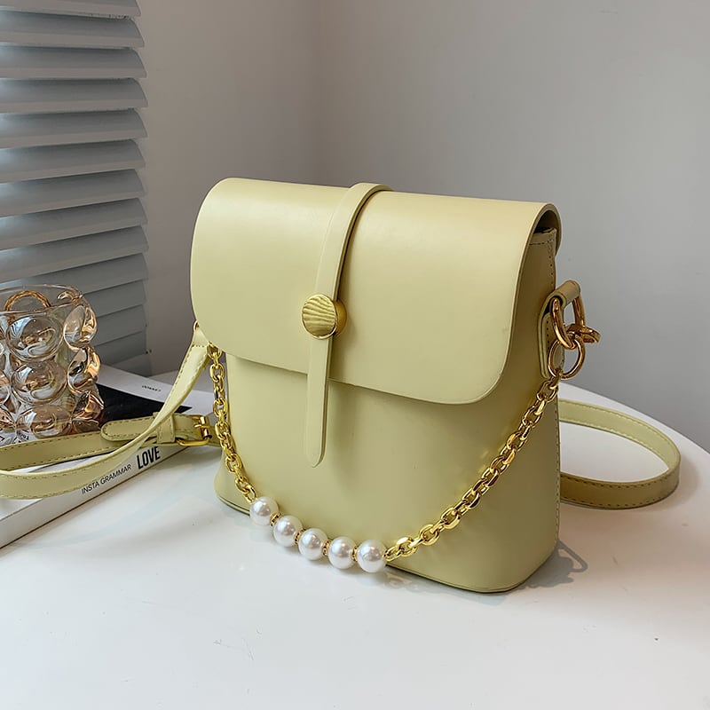 サマー 夏物 メッセンジャーバッグ 手作りハンドバック50969890572