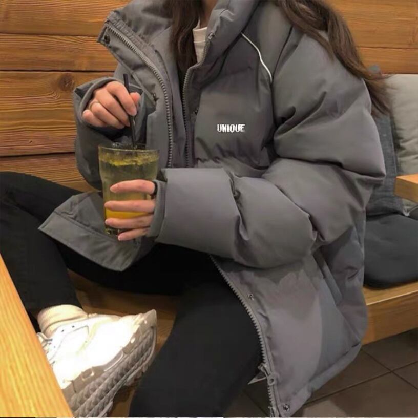 スタイルジャケット ウィンター コットン かわいい 冬物 モンロー52331022903