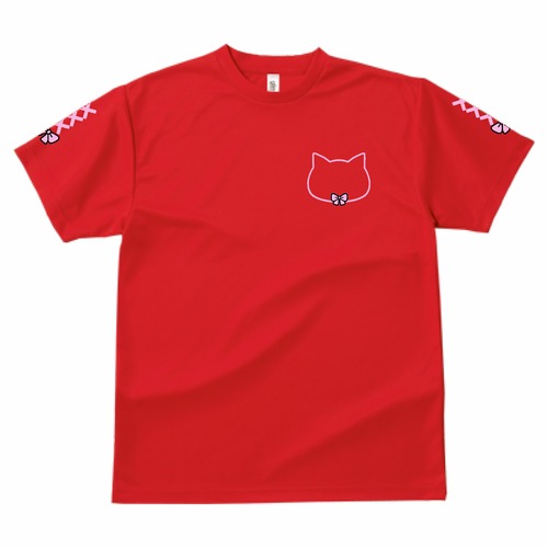 炭酸少女2【Tシャツ】