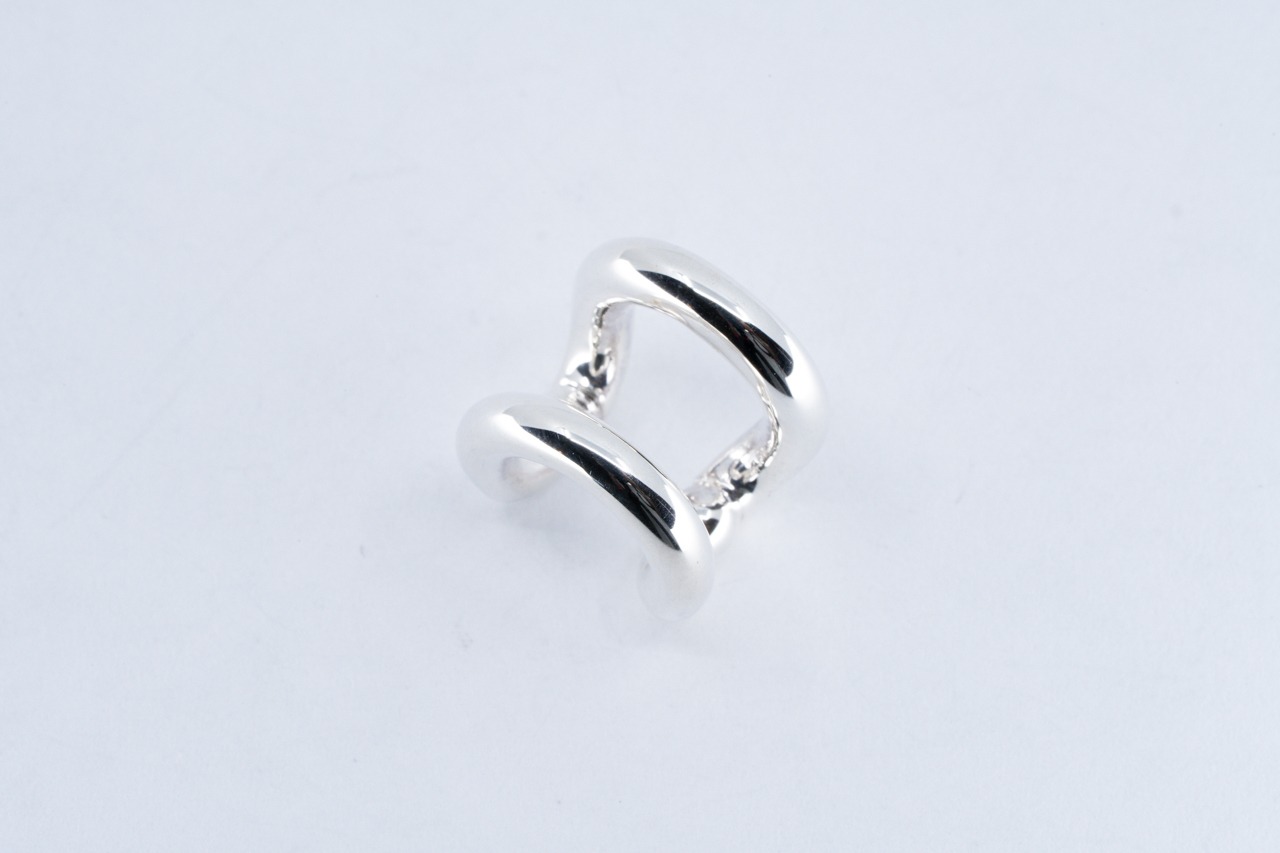 PI-023  BP Ear cuff (TYPE A)