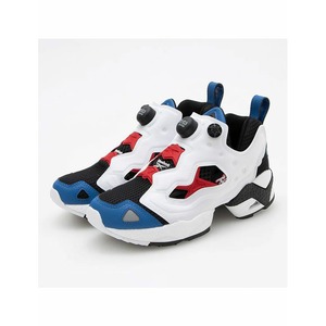 27.0cmサイズ/Reebok/リーボック/Instapump Fury 95 Coreblack