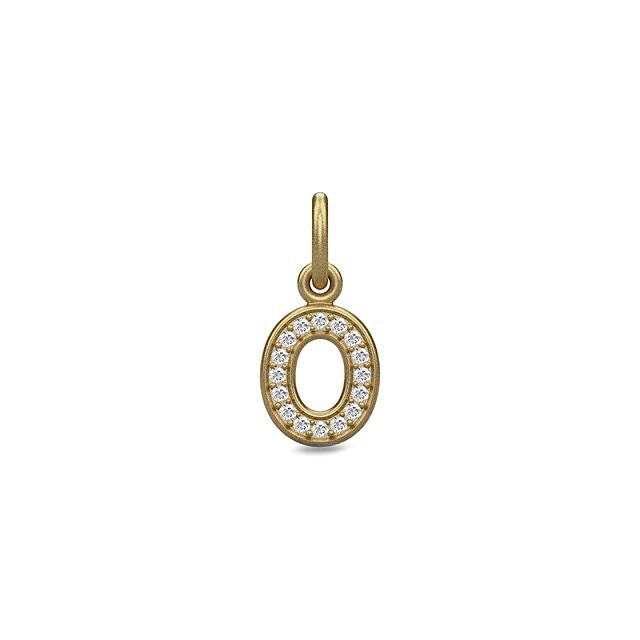 JULIE SANDLAU ID-0 PENDANT