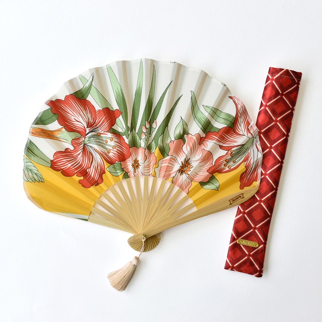 HAND FAN / No,10197