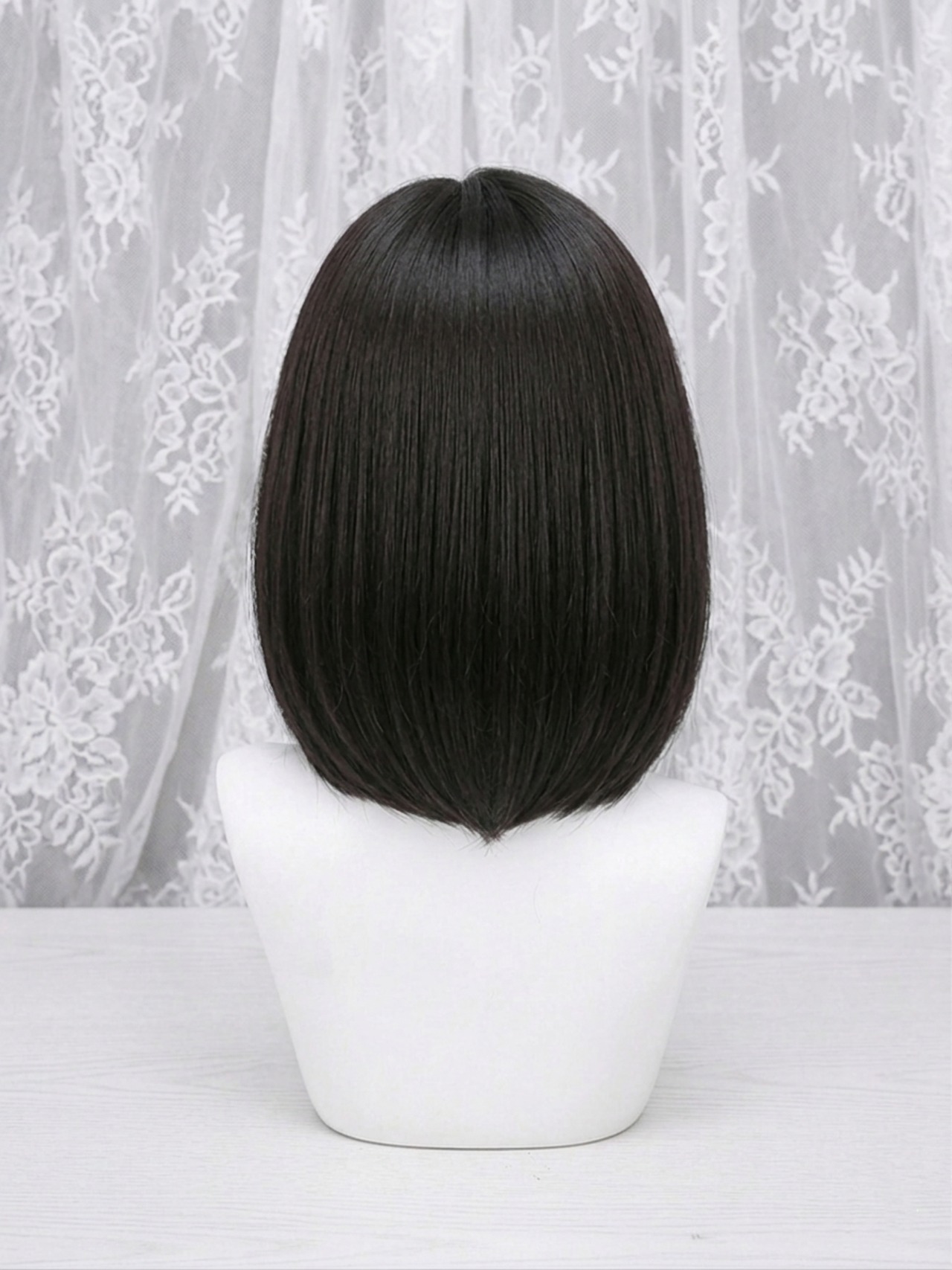 Basic - Essential Bob【商品番号 1088】