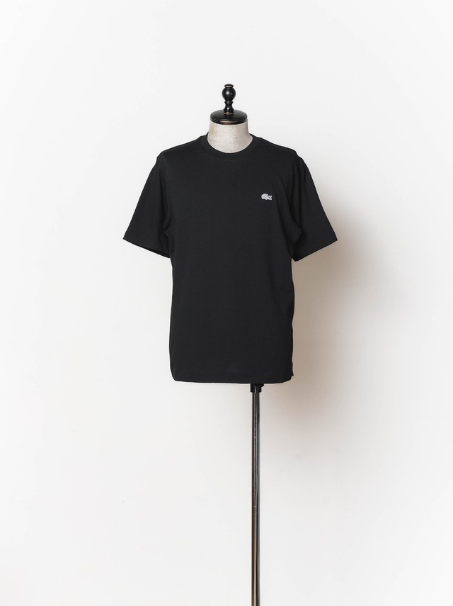 LACOSTE ラコステ ビッグロゴ バックプリント Tシャツ