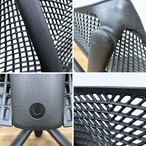 Herman Miller SAYL CHAIR ハーマンミラー セイルチェア オフィスチェア・ワークチェア 2023年製 前傾機能なし 座面スライド機能なし 傷や汚れあり【中古】【250サイズ】