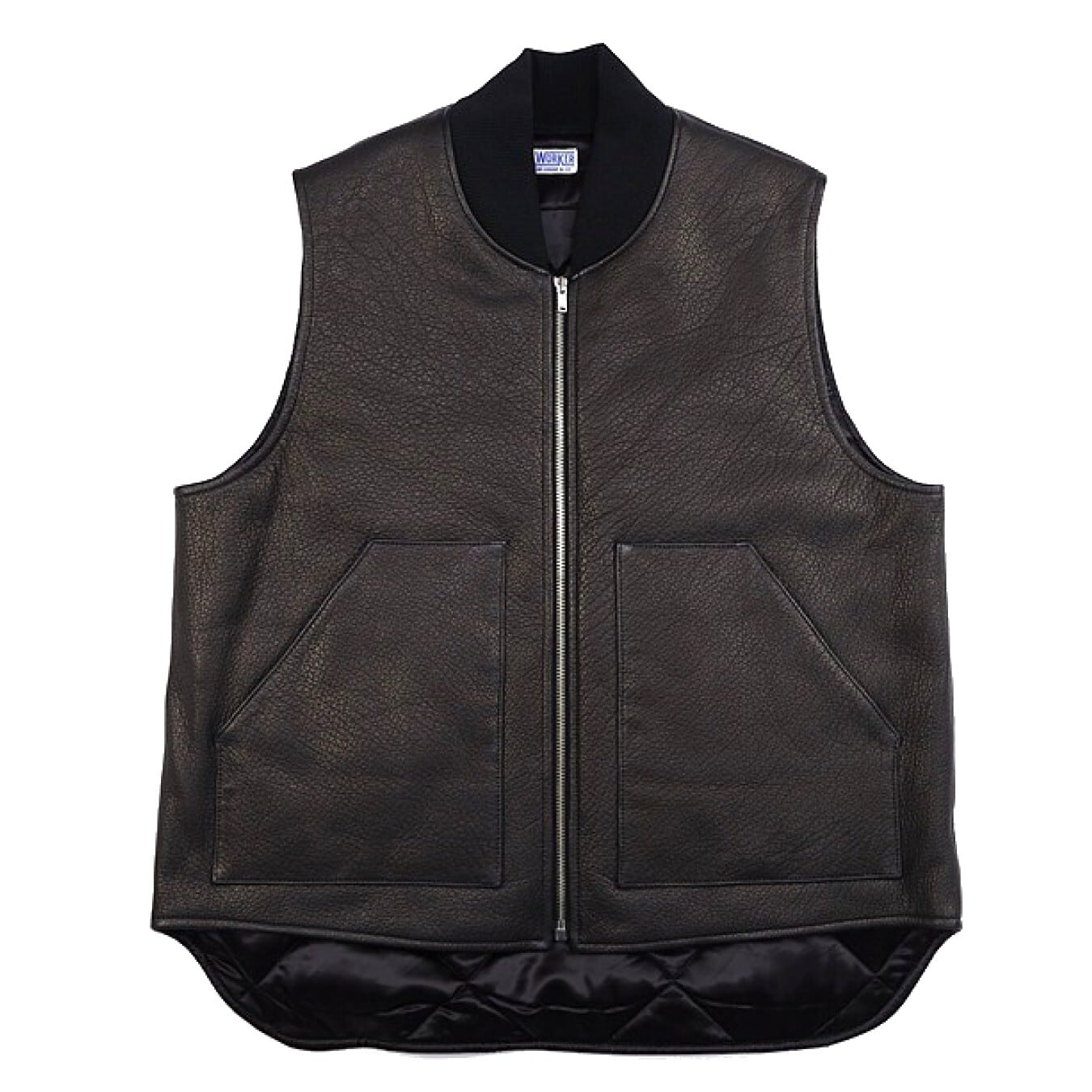 FINE CREEK LEATHERS | Amboy