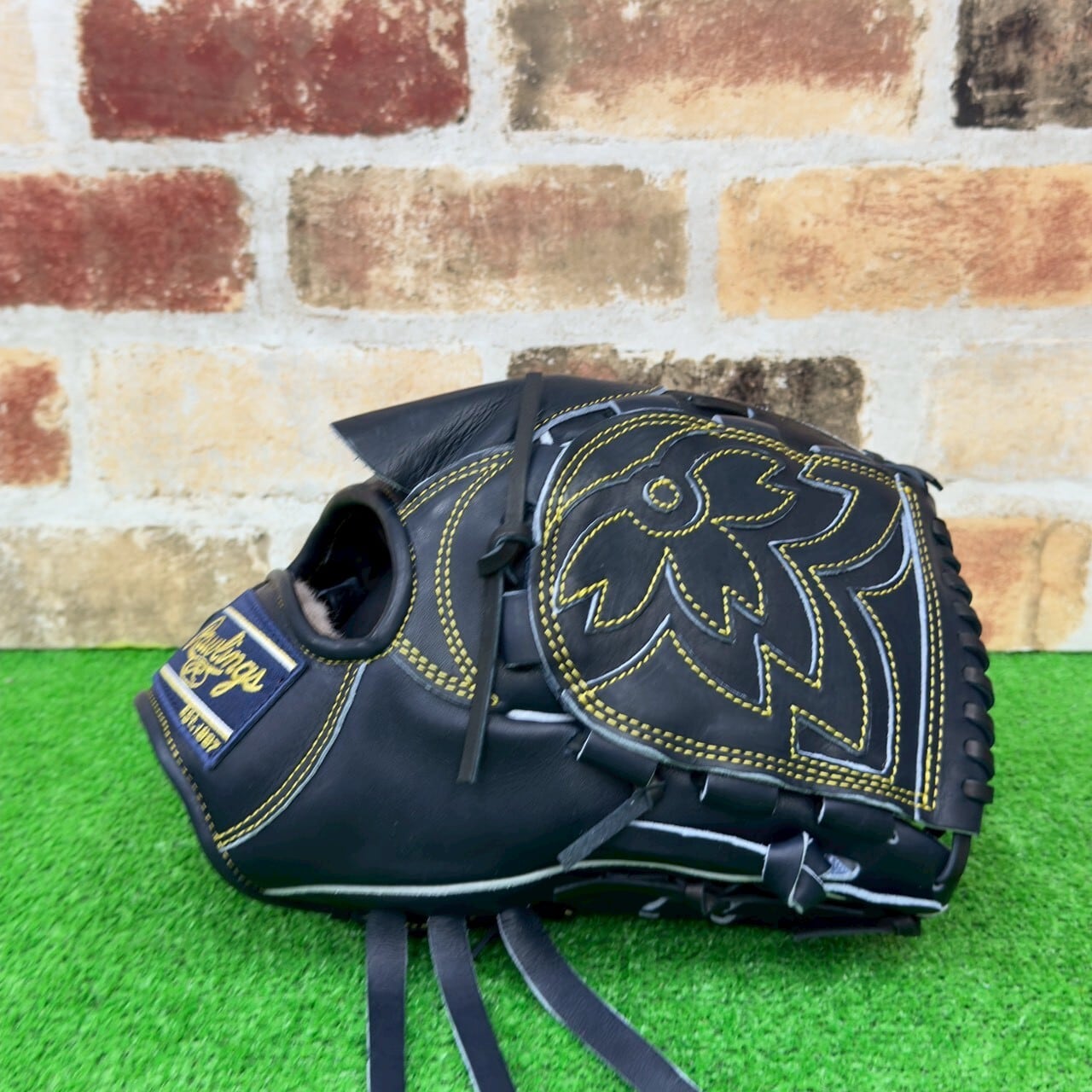 2026NEWモデル】Rawlings ローリングス 硬式投手用 HOH PREMIUM