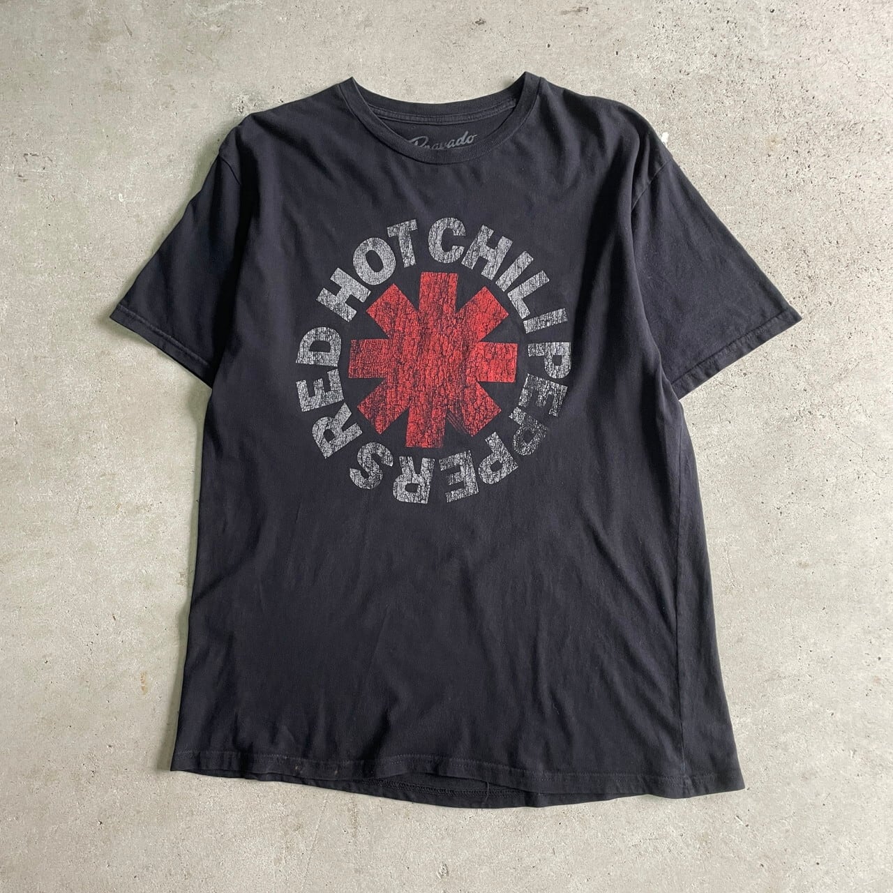 RED HOT CHILI PEPPERS