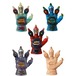 メディコム VAG Vintl Artist Gacha [シリーズ44] Fucking Four Fingers 全5種セット ４号店商品