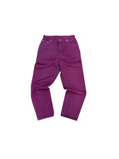 90'sリーバイス 550 バーガンディ Mサイズ