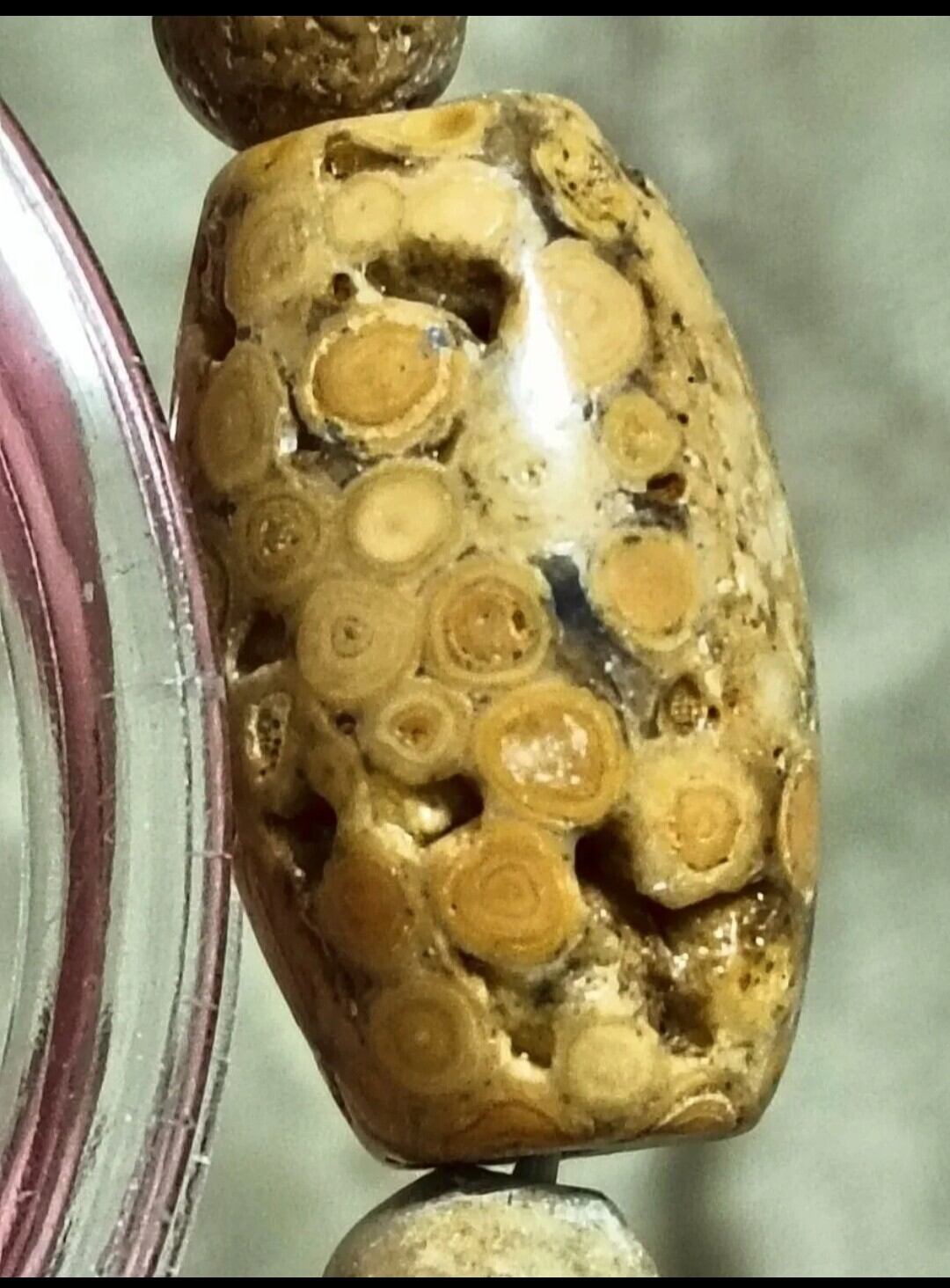 希少　龍宮舎利ブレス　貔貅＆樽型 希少 龍宮舎利ブレス 貔貅＆樽型