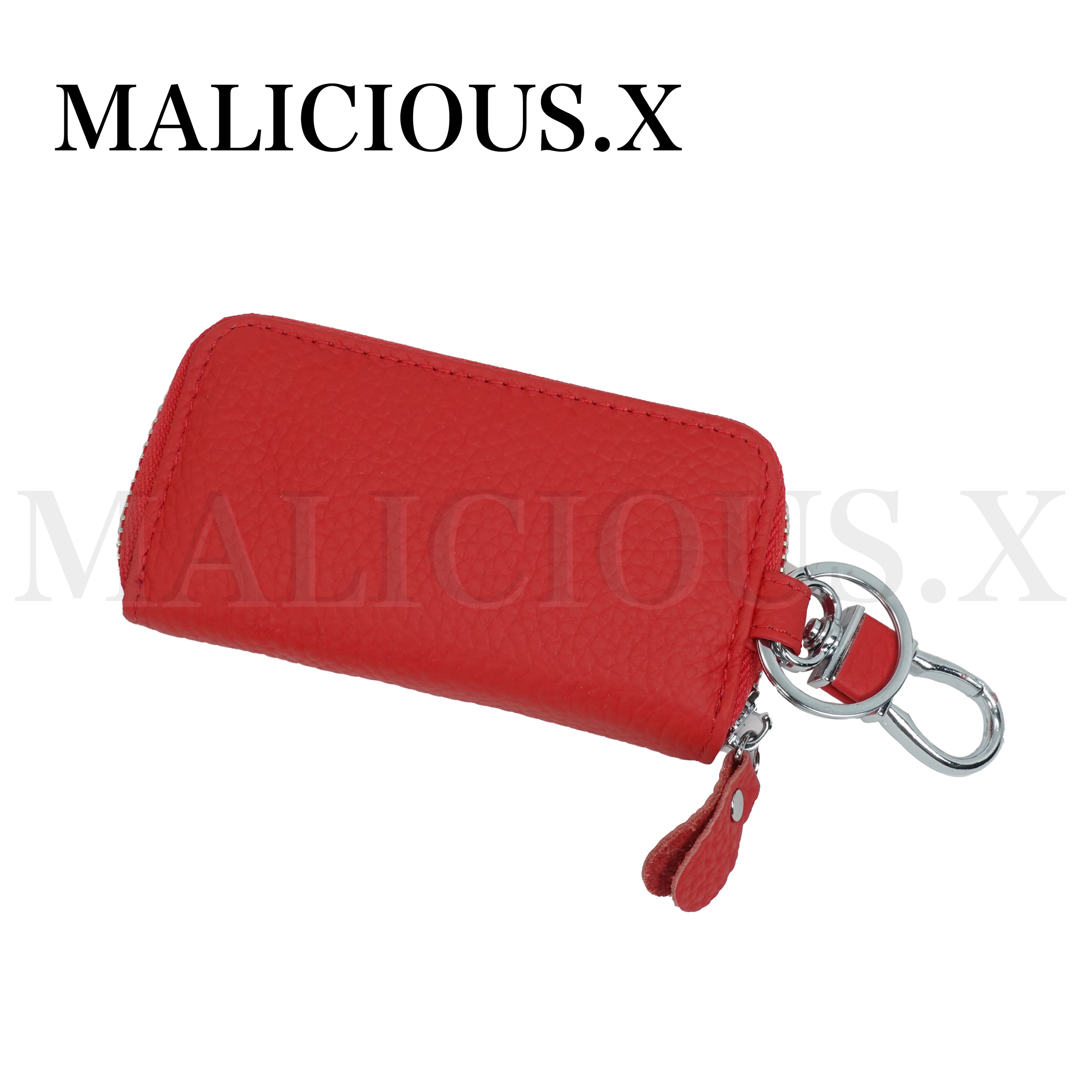 key MALICIOUS.Xキーケース case | MALICIOUS.X