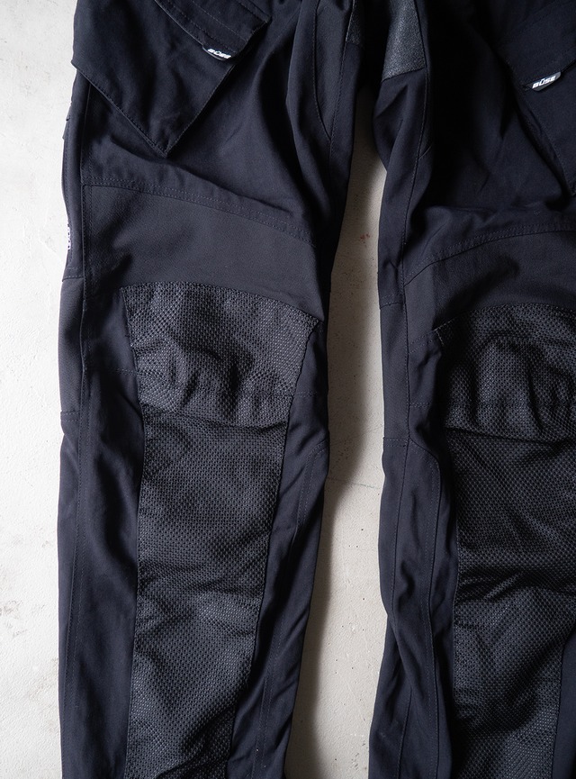 "BÜSE" used Biker pants