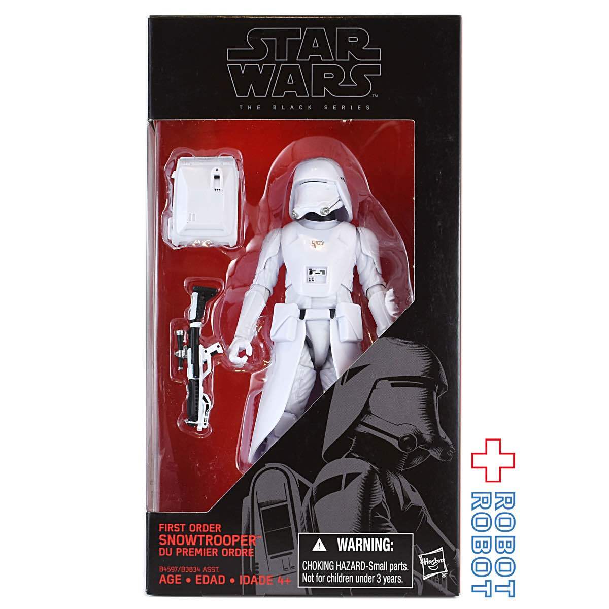 STAR WARS スターウォーズ | ROBOTROBOT