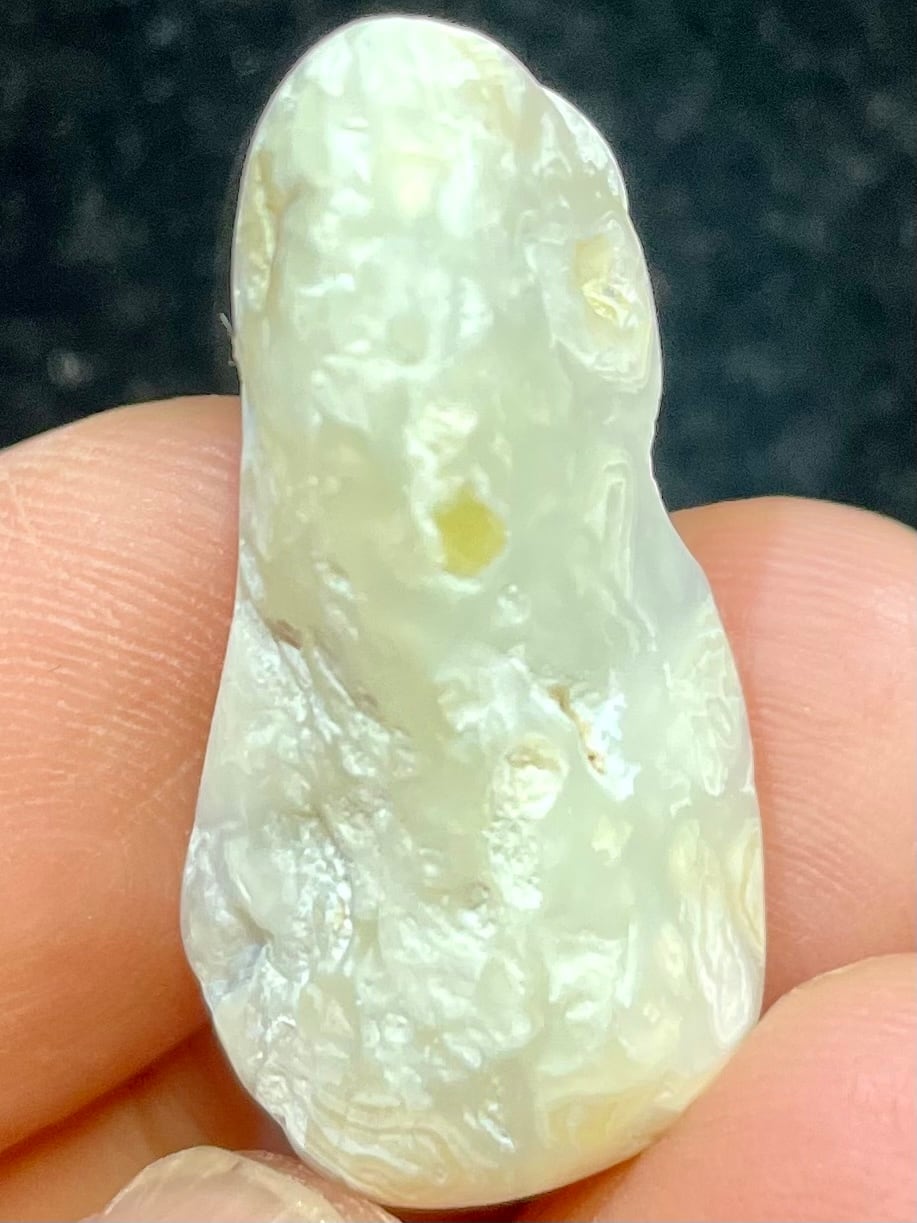 5) 人生の流れを創る!魂のクリアリング「新生マウントシャスタ・オパール」人生のオアシス・原石B