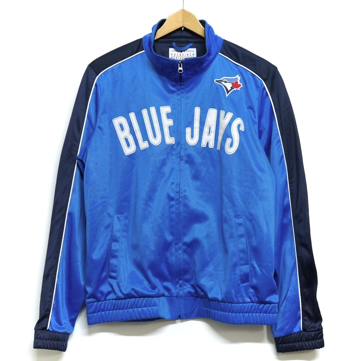4532 トロント・ブルージェイズ GENUINE MERCHANDISE ジャージ