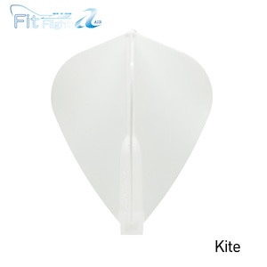 Fit Flight AIR [KITE] White