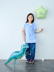 おさんぽバルーン うさぎ