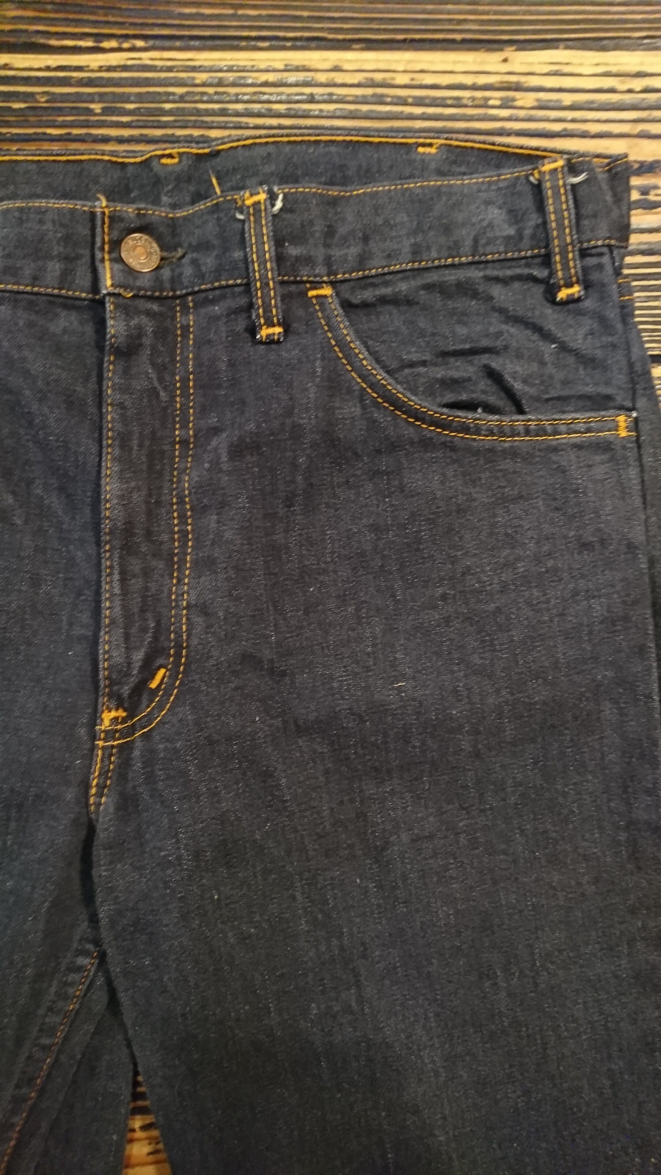 80s Levi's 646-0517 | BOW & ARROW WEB STORE