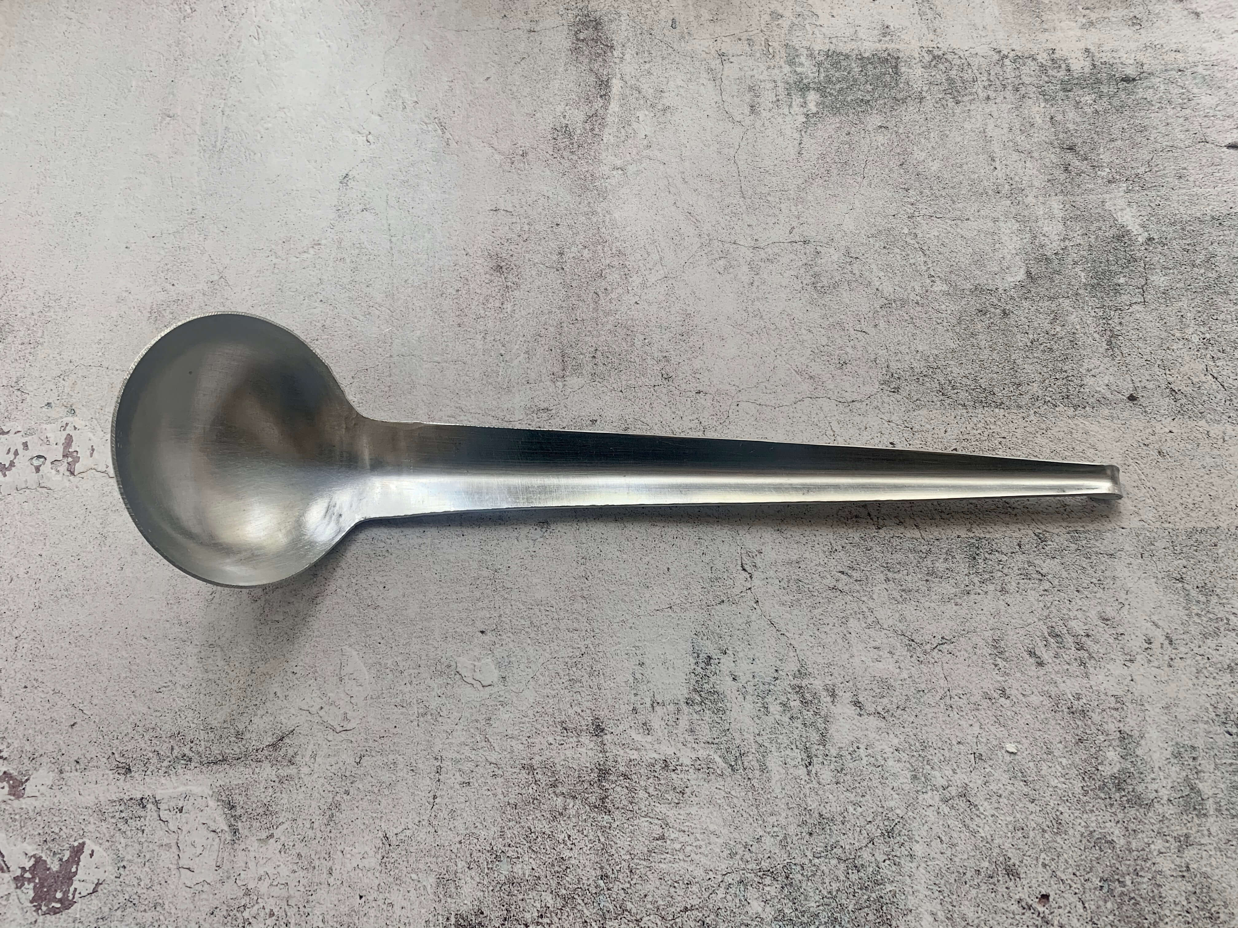 アルミレードル L