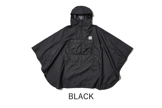 Re. High performance PONCHO